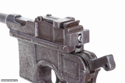 Chinese, Copy, Mauser Banner, 876821, PCA-81 - Image 7 of 13