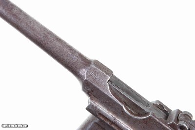 Chinese, Copy, Mauser Banner, 876821, PCA-81 - Image 5 of 13