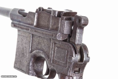Chinese, Copy, Mauser Banner, 876821, PCA-81 - Image 12 of 13