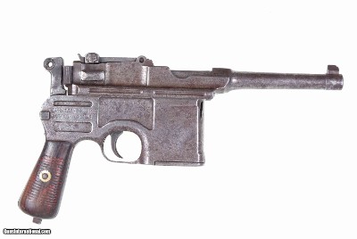 Chinese, Copy, Mauser Banner, 876821, PCA-81 - Image 2 of 13