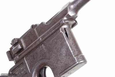 Chinese, Copy, Mauser Banner, 876821, PCA-81 - Image 9 of 13