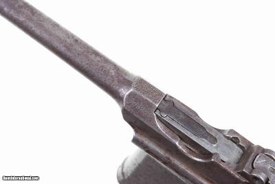 Chinese, Copy, Mauser Banner, 876821, PCA-81 - Image 3 of 13