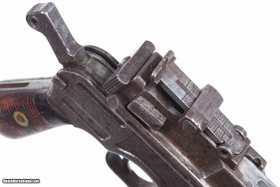 Chinese, Copy, Mauser Banner, 876821, PCA-81 - Image 8 of 13