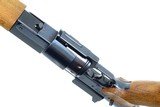 Mateba, MTR-8, Italian Revolver, .38 special, 465, I-783 - 10 of 14