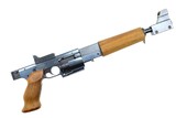 Mateba, MTR-8, Italian Revolver, .38 special, 465, I-783 - 6 of 14