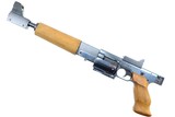 Mateba, MTR-8, Italian Revolver, .38 special, 465, I-783 - 5 of 14