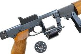 Mateba, MTR-8, Italian Revolver, .38 special, 465, I-783 - 2 of 14