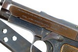 Beretta, 1915, Italian Military Pistol, 11424, FB00919 - 5 of 13