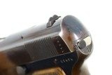 Beretta, 1915, Italian Military Pistol, 11424, FB00919 - 12 of 13