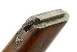 Mauser, Conehammer Broomhandle Stock, 8195, X-258 - 6 of 9