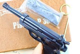 Walther P38 Pistol, Hi Polish Commercial, 9mm, 306074, FB00922 - 9 of 14