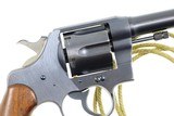 Colt, 1917, U.S. Military Revolver, Lanyard Cord, 79854, FB00923 - 3 of 14