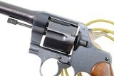 Colt, 1917, U.S. Military Revolver, Lanyard Cord, 79854, FB00923 - 4 of 14