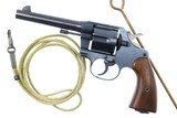 Colt, 1917, U.S. Military Revolver, Lanyard Cord, 79854, FB00923 - 1 of 14