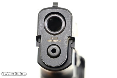 SIG Sauer, P228, Swiss, Solothurn Police, 9mmP, B328951, I-806 - Image 11 of 12