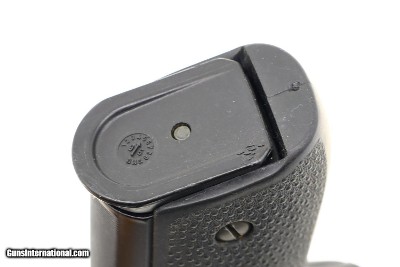 SIG Sauer, P228, Swiss, Solothurn Police, 9mmP, B328951, I-806 - Image 8 of 12