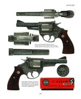 Astra Firearms and Selected Competitors - 13 of 17