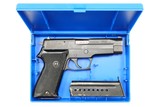 SIG Sauer P220, Swiss Police, Early, Boxed, G112550, I-1240 - 11 of 12