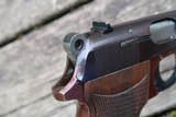 Extraordinarily Rare Celmi Model 1943 (Walther PP Copy), 173, PCA-122 - 20 of 21
