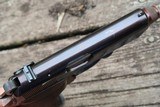Extraordinarily Rare Celmi Model 1943 (Walther PP Copy), 173, PCA-122 - 13 of 21