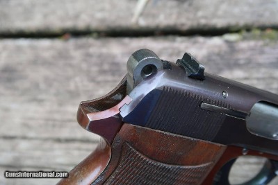 Extraordinarily Rare Celmi Model 1943 (Walther PP Copy), 173, PCA-122 - Image 15 of 21