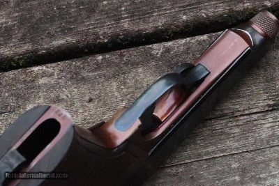 Extraordinarily Rare Celmi Model 1943 (Walther PP Copy), 173, PCA-122 - Image 11 of 21