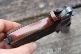 Extraordinarily Rare Celmi Model 1943 (Walther PP Copy), 173, PCA-122 - 16 of 21