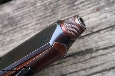 Extraordinarily Rare Celmi Model 1943 (Walther PP Copy), 173, PCA-122 - Image 18 of 21