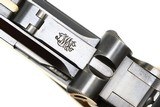 DWM 1902 American Eagle Luger, 23365, A-1847 - 5 of 15