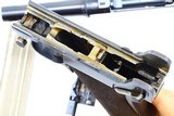 DWM 1902 American Eagle Luger, 23365, A-1847 - 13 of 15