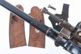 Steyr Austrian 1893 Military Test Revolver - 19 of 21