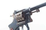 Steyr Austrian 1893 Military Test Revolver - 7 of 21