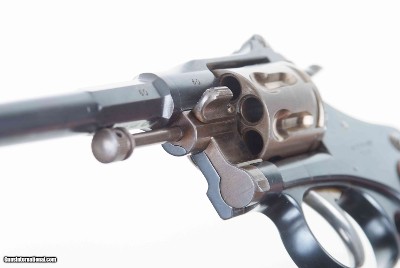 Steyr Austrian 1893 Military Test Revolver - Image 9 of 21