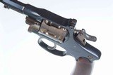 Steyr Austrian 1893 Military Test Revolver - 20 of 21