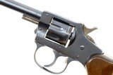 H&R Police Auto-Ejecting Double Action Revolver, 483193, A-1611 - 12 of 15