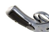 H&R Police Auto-Ejecting Double Action Revolver, 483193, A-1611 - 6 of 15