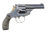 H&R Police Auto-Ejecting Double Action Revolver, 483193, A-1611 - 3 of 15