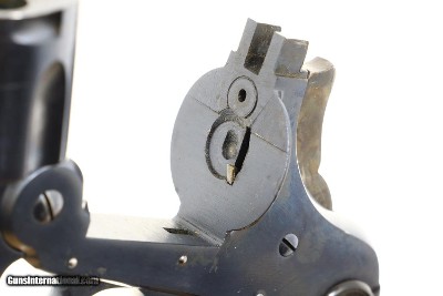 H&R Police Auto-Ejecting Double Action Revolver, 483193, A-1611 - Image 10 of 15