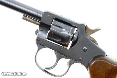 H&R Police Auto-Ejecting Double Action Revolver, 483193, A-1611 - Image 12 of 15