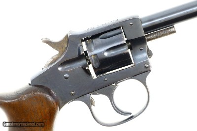 H&R Police Auto-Ejecting Double Action Revolver, 483193, A-1611 - Image 14 of 15