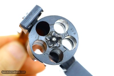 H&R Police Auto-Ejecting Double Action Revolver, 483193, A-1611 - Image 9 of 15