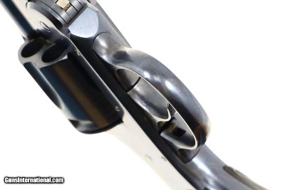 H&R Police Auto-Ejecting Double Action Revolver, 483193, A-1611 - Image 5 of 15