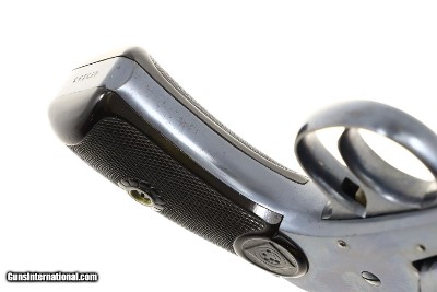 H&R Police Auto-Ejecting Double Action Revolver, 483193, A-1611 - Image 6 of 15