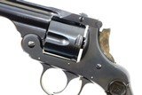 H&R Police Auto-Ejecting Double Action Revolver, 483193, A-1611 - 1 of 15