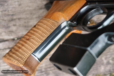 Walther, 1936 Olympia, 7865, A-1637 - Image 10 of 21