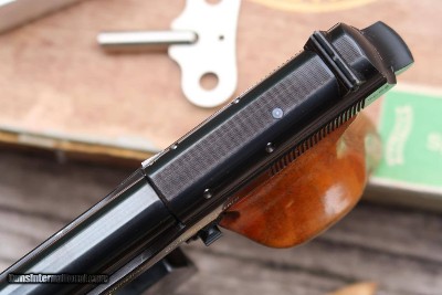 Walther, 1936 Olympia, 7865, A-1637 - Image 13 of 21