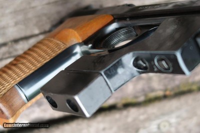Walther, 1936 Olympia, 7865, A-1637 - Image 11 of 21