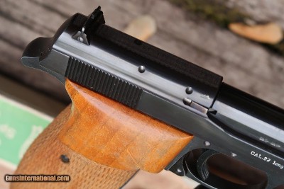 Walther, 1936 Olympia, 7865, A-1637 - Image 12 of 21