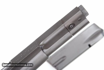 FN, Browning, GP Competition Hi Power, 9-Shot Magazine, 245PRO7238, A-1536 - Image 6 of 11