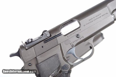 FN, Browning, GP Competition Hi Power, 9-Shot Magazine, 245PRO7238, A-1536 - Image 3 of 11